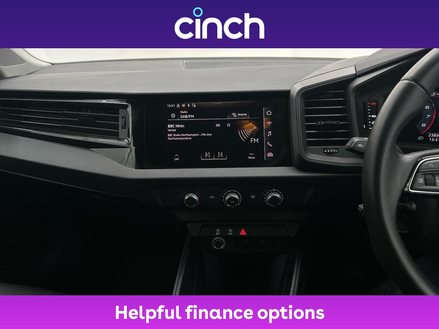 Used Audi A1 2022 for sale - 76313512: Photo 17