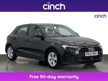 Audi - A1