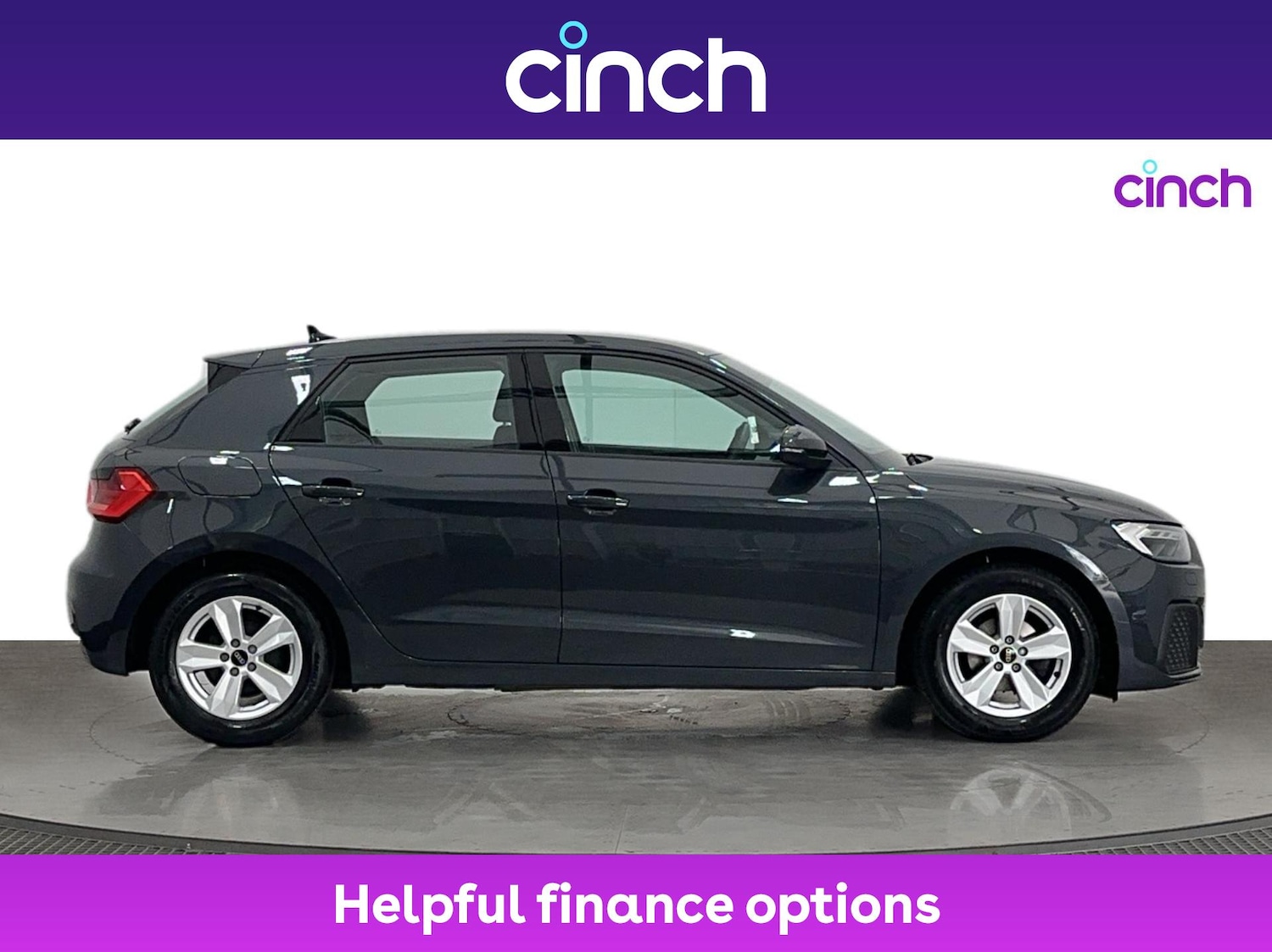 Used Audi A1 2022 for sale - 76313512: Photo 2