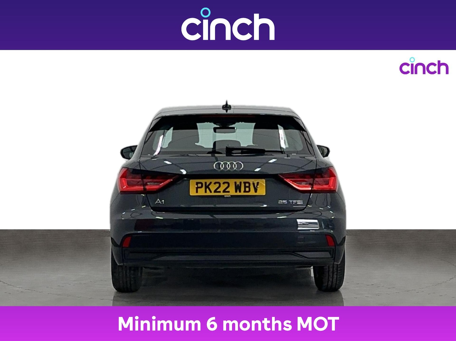 Used Audi A1 2022 for sale - 76313512: Photo 5