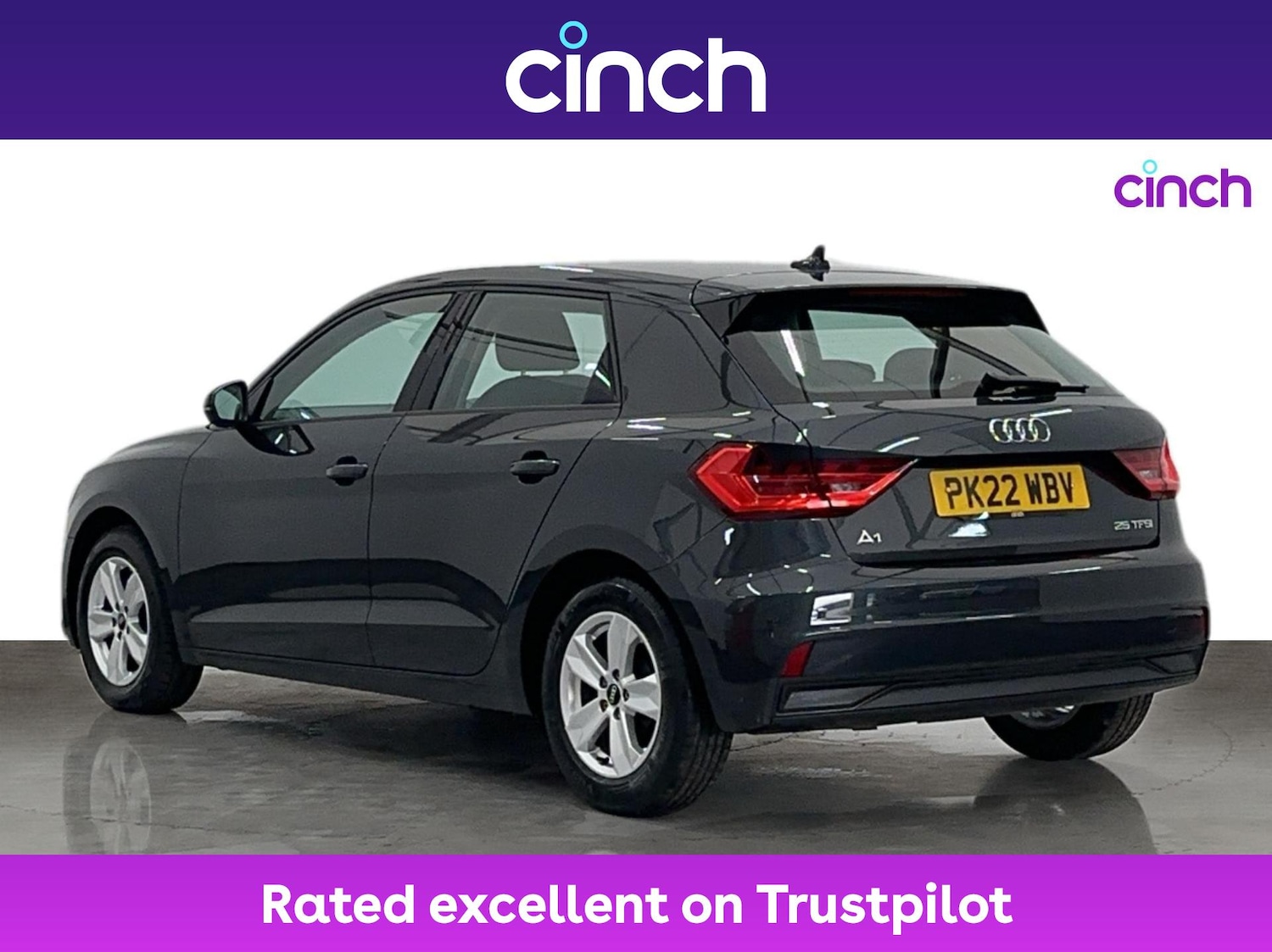 Used Audi A1 2022 for sale - 76313512: Photo 6