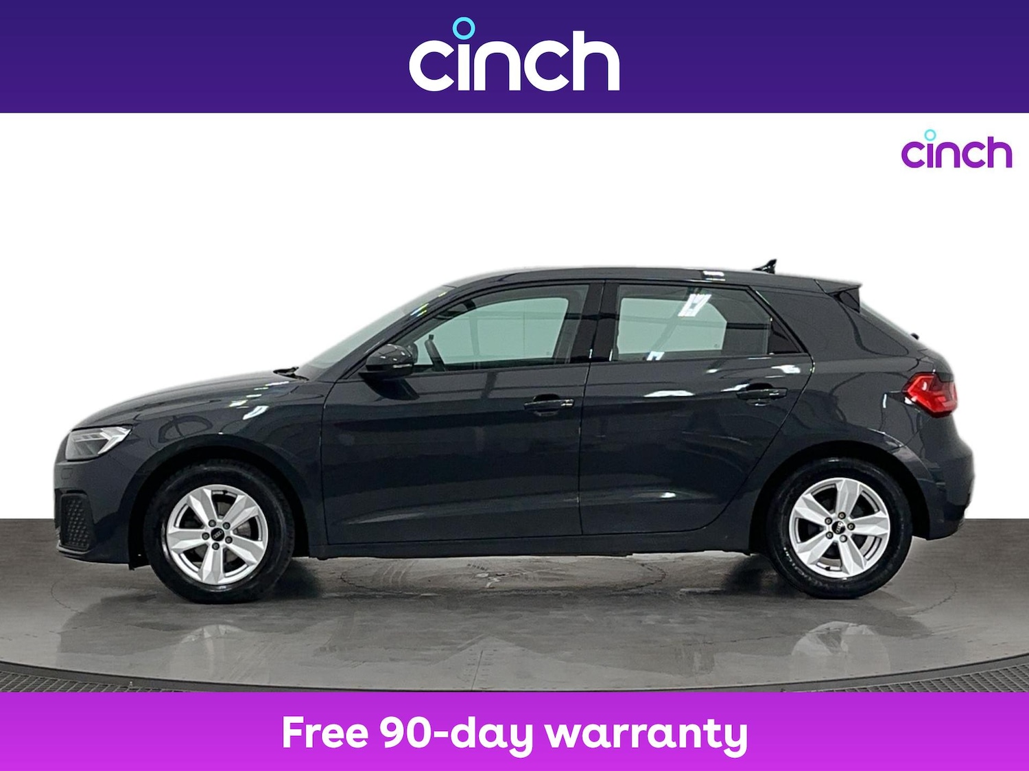 Used Audi A1 2022 for sale - 76313512: Photo 8