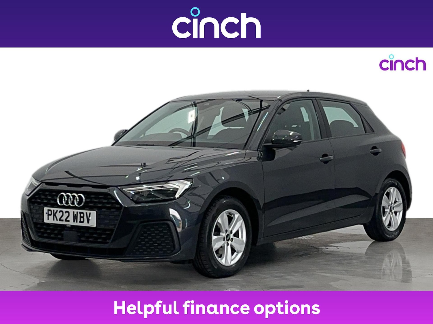Used Audi A1 2022 for sale - 76313512: Photo 9