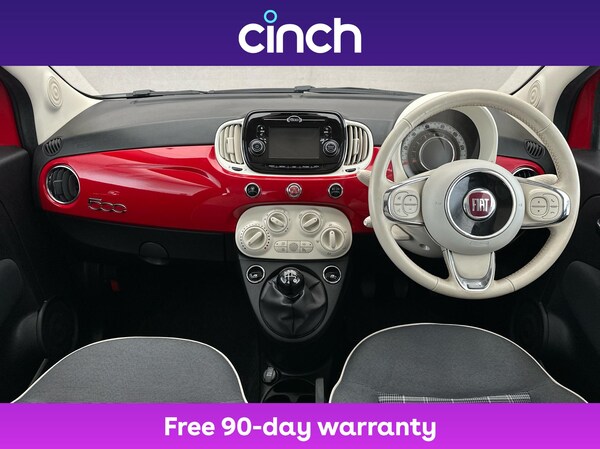Used Fiat 500 2019 for sale - 75625584: Photo 15