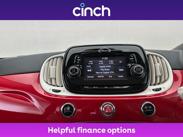 Used Fiat 500 2019 for sale - 75625584: Photo 17