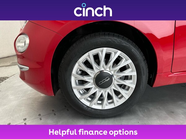 Used Fiat 500 2019 for sale - 75625584: Photo 24