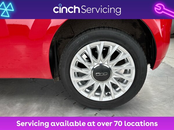 Used Fiat 500 2019 for sale - 75625584: Photo 26