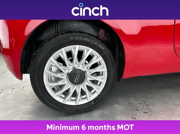 Used Fiat 500 2019 for sale - 75625584: Photo 27