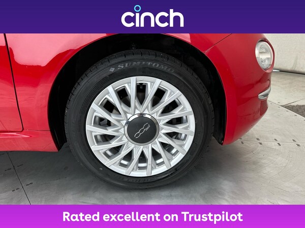 Used Fiat 500 2019 for sale - 75625584: Photo 28