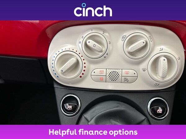 Used Fiat 500 2019 for sale - 75625584: Photo 30