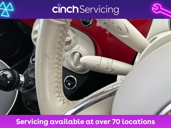 Used Fiat 500 2019 for sale - 75625584: Photo 31