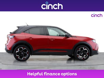 Used Vauxhall Mokka 2022 for sale - 75903010: Photo