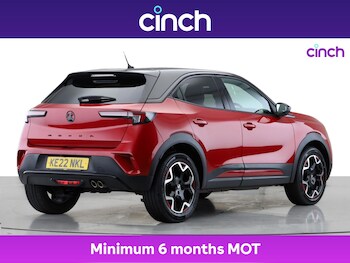 Used Vauxhall Mokka 2022 for sale - 75903010: Photo