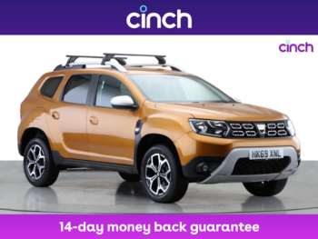 2019 - 1.3 TCe 130 Prestige 5dr