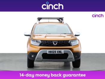 Used Dacia Duster 2019 for sale - 74828069: Photo