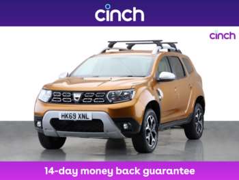 Used Dacia Duster 2019 for sale - 74828069: Photo