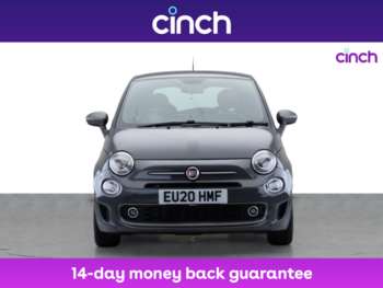 Used Fiat 500 2020 for sale - 75172223: Photo