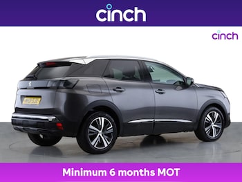 Used Peugeot 3008 2021 for sale - 75753731: Photo