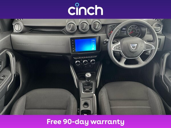 Used Dacia Duster 2022 for sale - 76217554: Photo 15