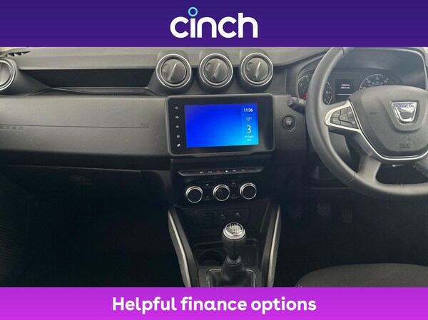 Used Dacia Duster 2022 for sale - 76217554: Photo 17