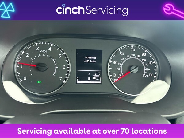 Used Dacia Duster 2022 for sale - 76217554: Photo 18
