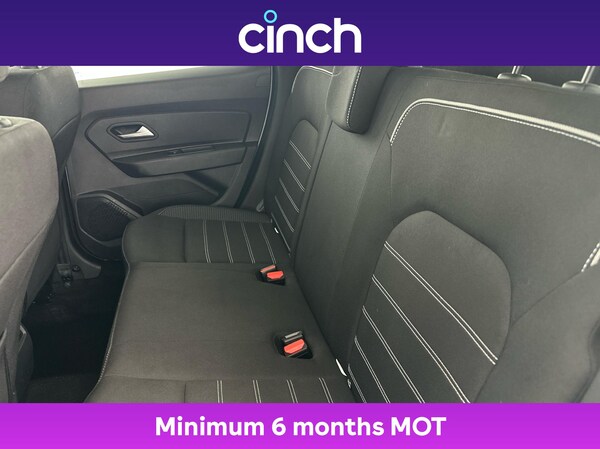 Used Dacia Duster 2022 for sale - 76217554: Photo 20