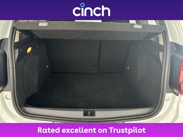 Used Dacia Duster 2022 for sale - 76217554: Photo 21