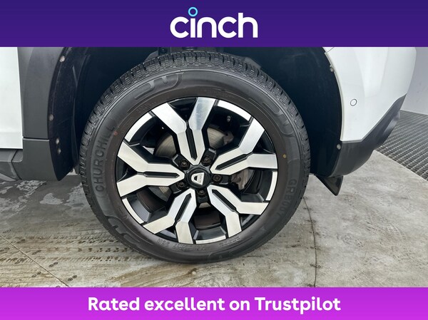 Used Dacia Duster 2022 for sale - 76217554: Photo 28