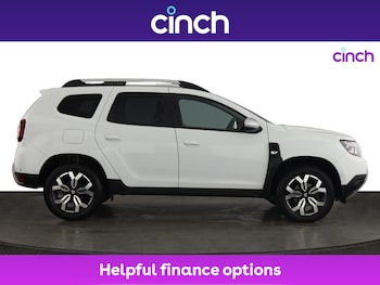 Used Dacia Duster 2022 for sale - 76217554: Photo 2