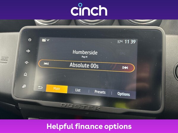 Used Dacia Duster 2022 for sale - 76217554: Photo 30