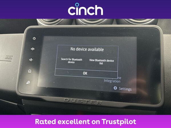 Used Dacia Duster 2022 for sale - 76217554: Photo 33