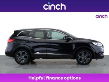 Used Renault Kadjar 2017 for sale - 75412500: Photo