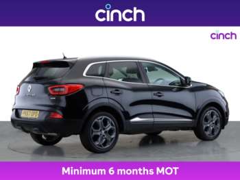 Used Renault Kadjar 2017 for sale - 75412500: Photo