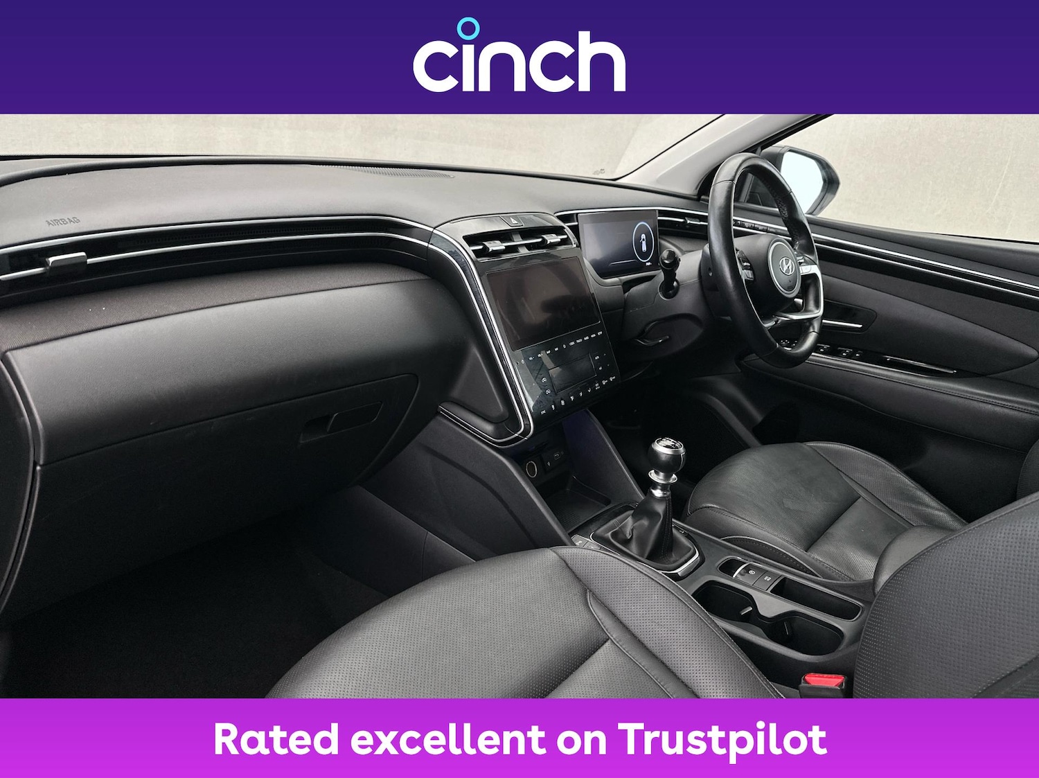 Used Hyundai TUCSON 2022 for sale - 76030978: Photo 14