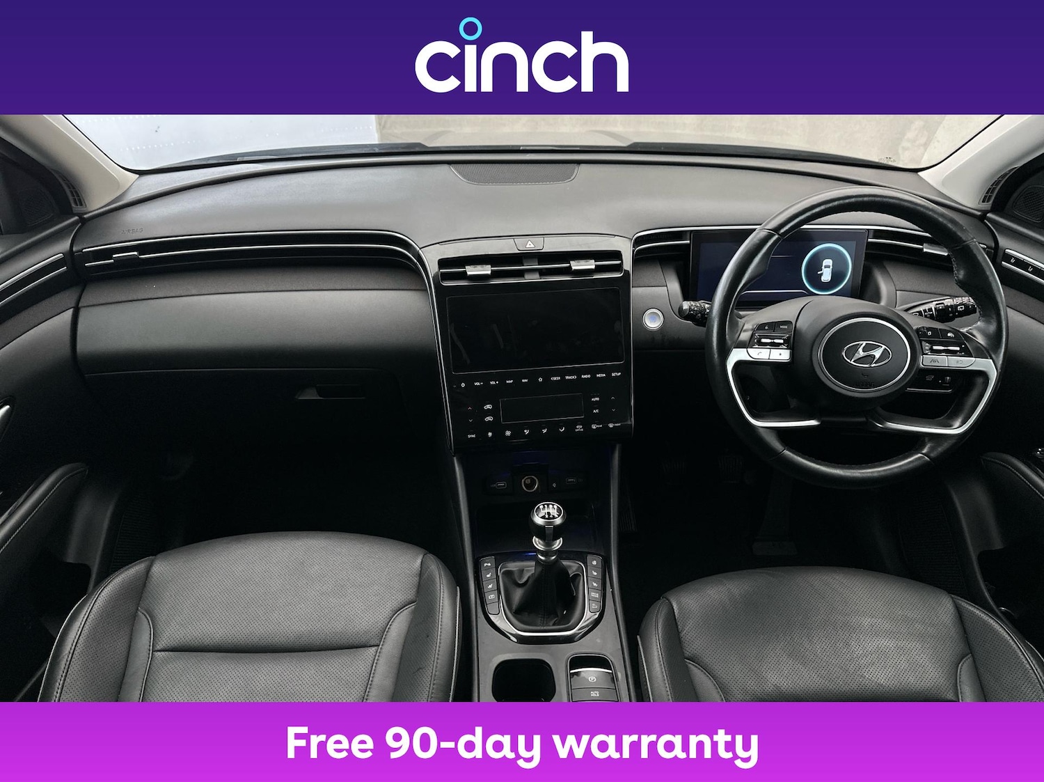 Used Hyundai TUCSON 2022 for sale - 76030978: Photo 15