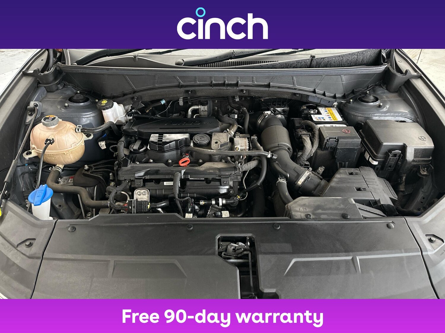 Used Hyundai TUCSON 2022 for sale - 76030978: Photo 23