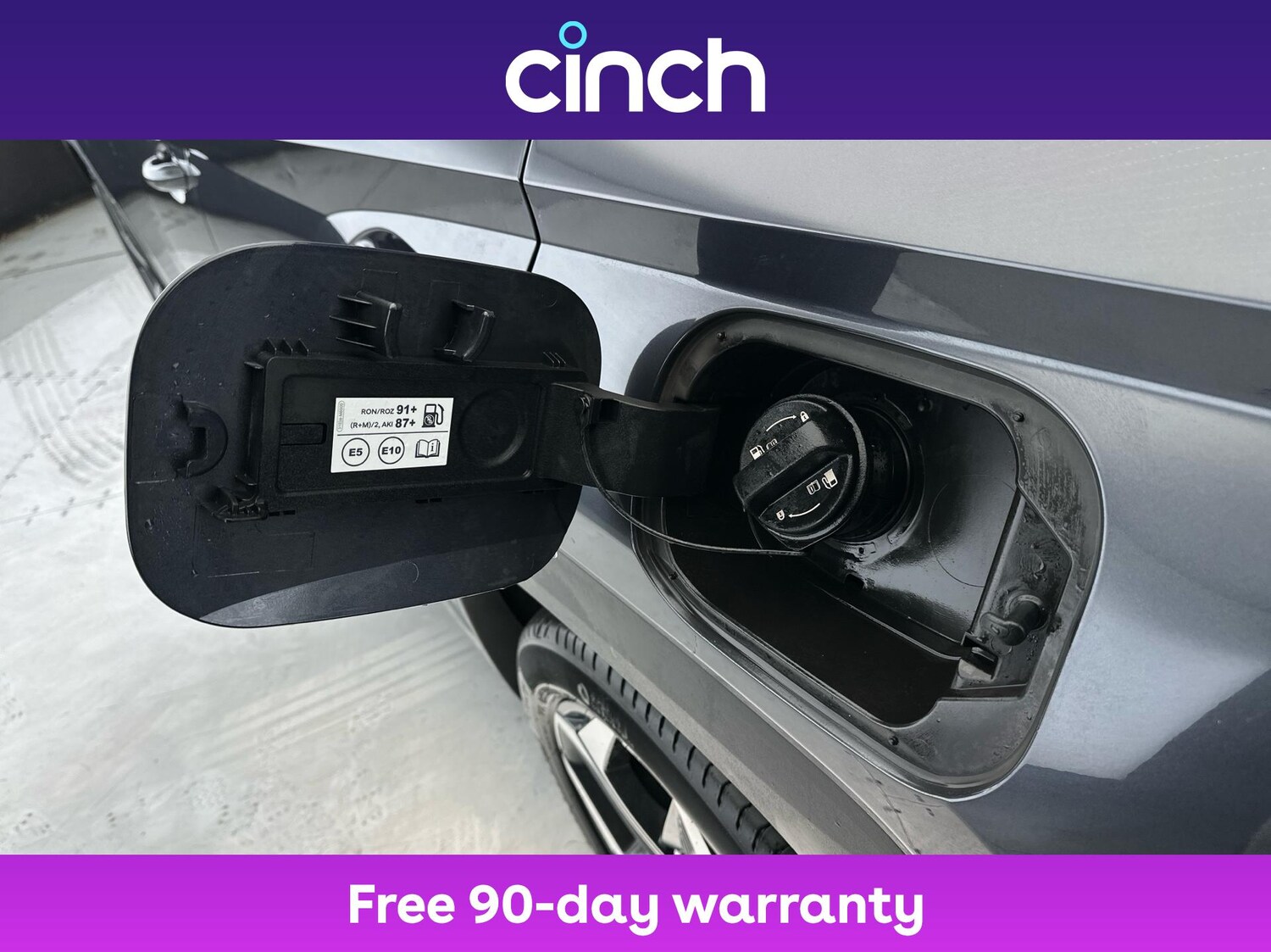 Used Hyundai TUCSON 2022 for sale - 76030978: Photo 29