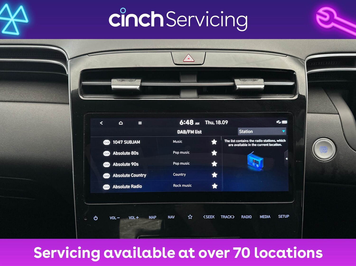 Used Hyundai TUCSON 2022 for sale - 76030978: Photo 31