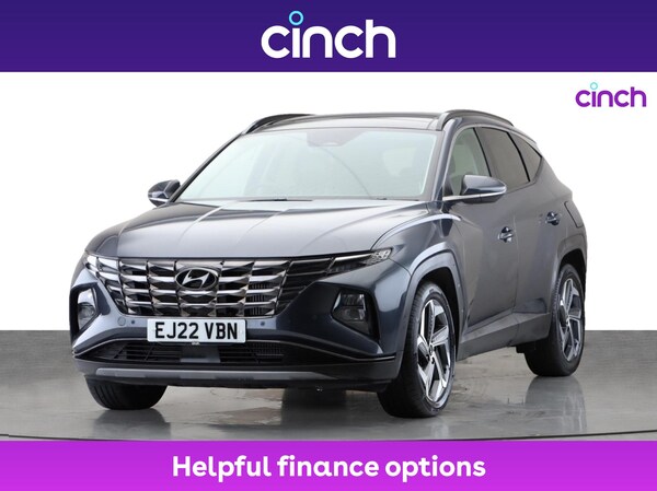 Used Hyundai TUCSON 2022 for sale - 76030978: Photo 9