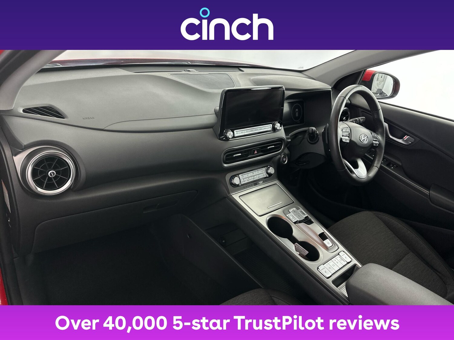 Used Hyundai KONA 2022 for sale - 76731721: Photo 14