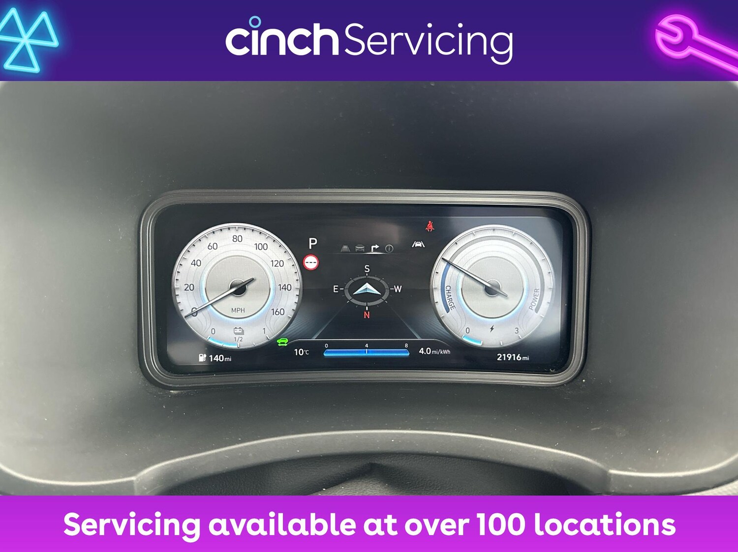 Used Hyundai KONA 2022 for sale - 76731721: Photo 18