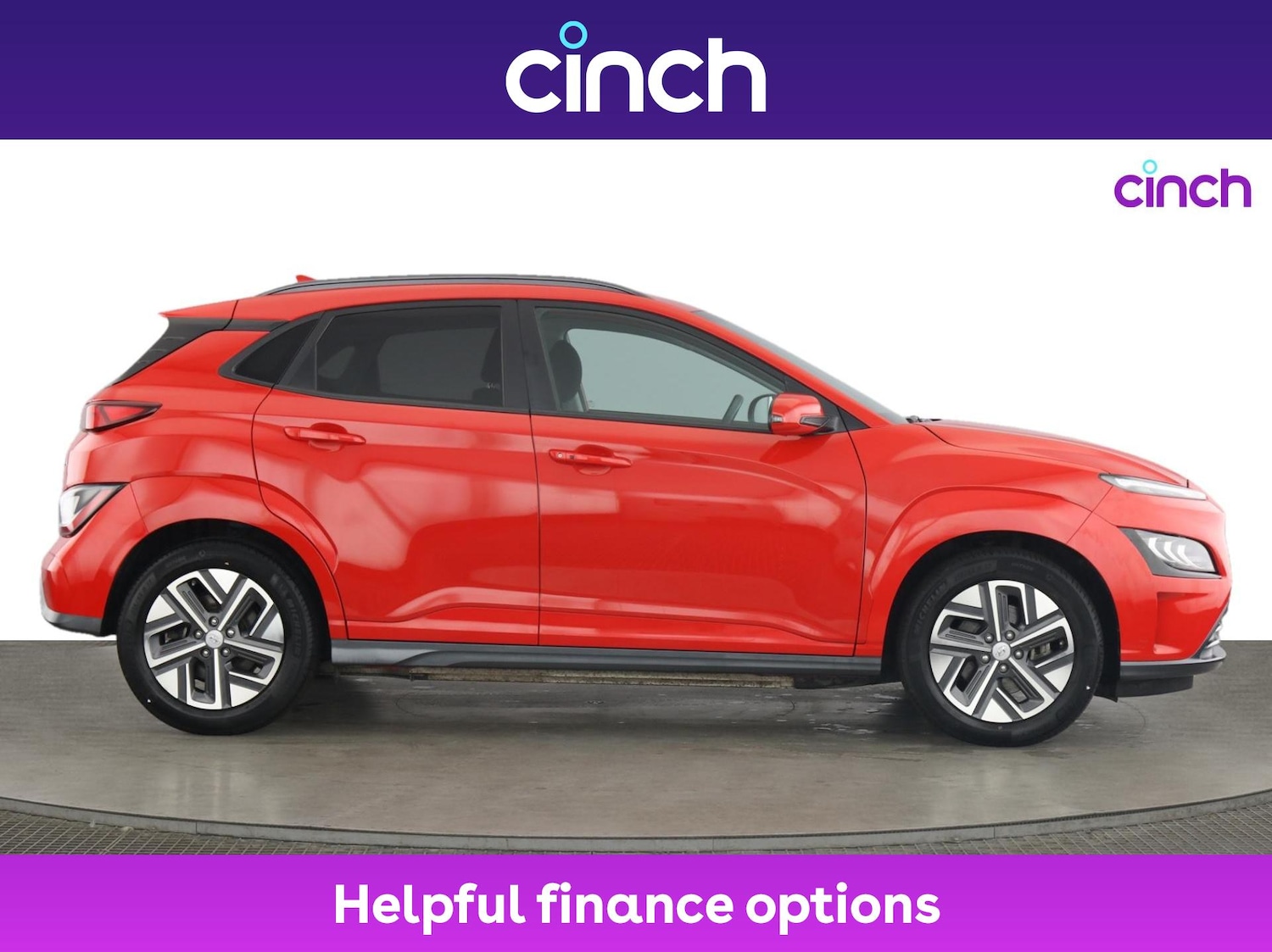 Used Hyundai KONA 2022 for sale - 76731721: Photo 2