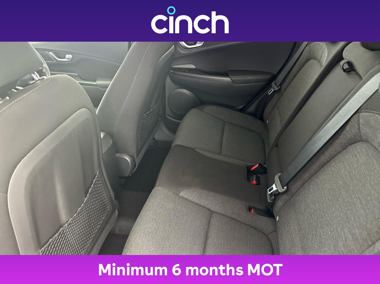 Used Hyundai KONA 2022 for sale - 76731721: Photo 20