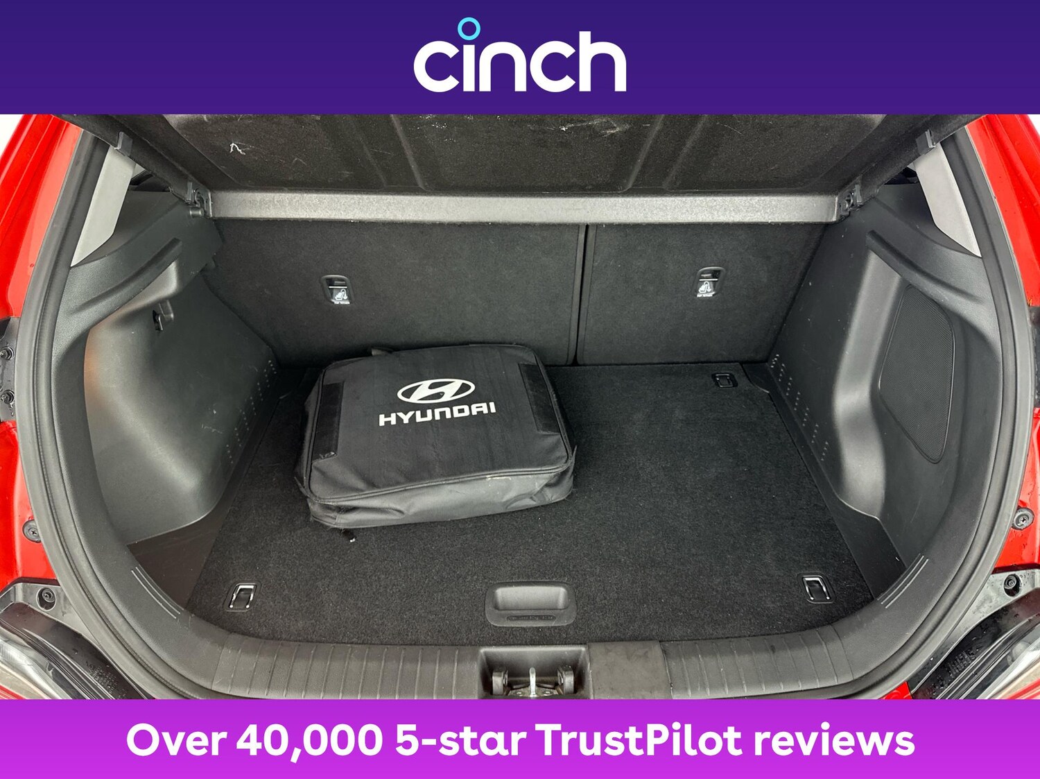 Used Hyundai KONA 2022 for sale - 76731721: Photo 21