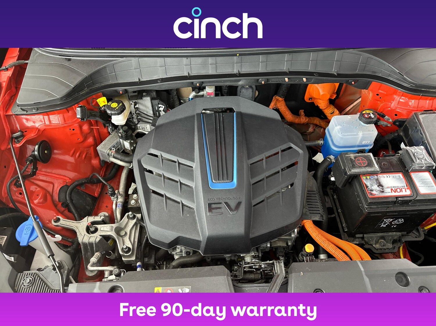 Used Hyundai KONA 2022 for sale - 76731721: Photo 23