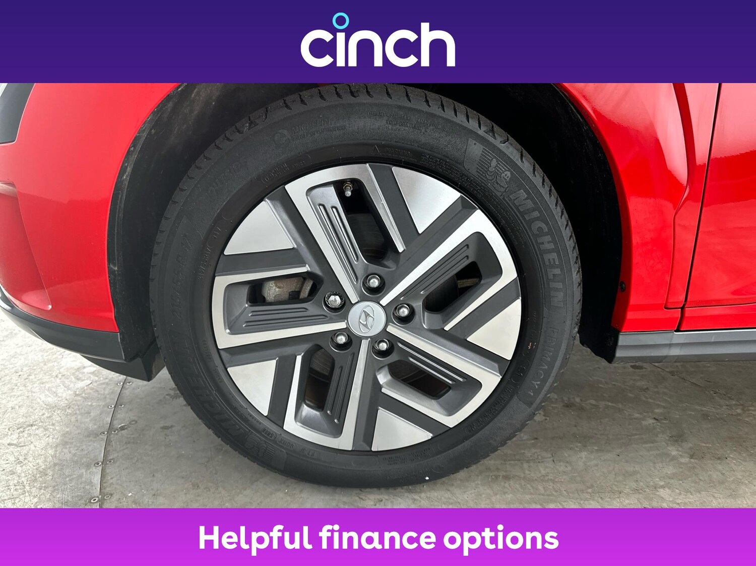 Used Hyundai KONA 2022 for sale - 76731721: Photo 24