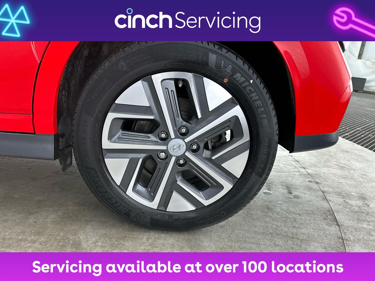 Used Hyundai KONA 2022 for sale - 76731721: Photo 26