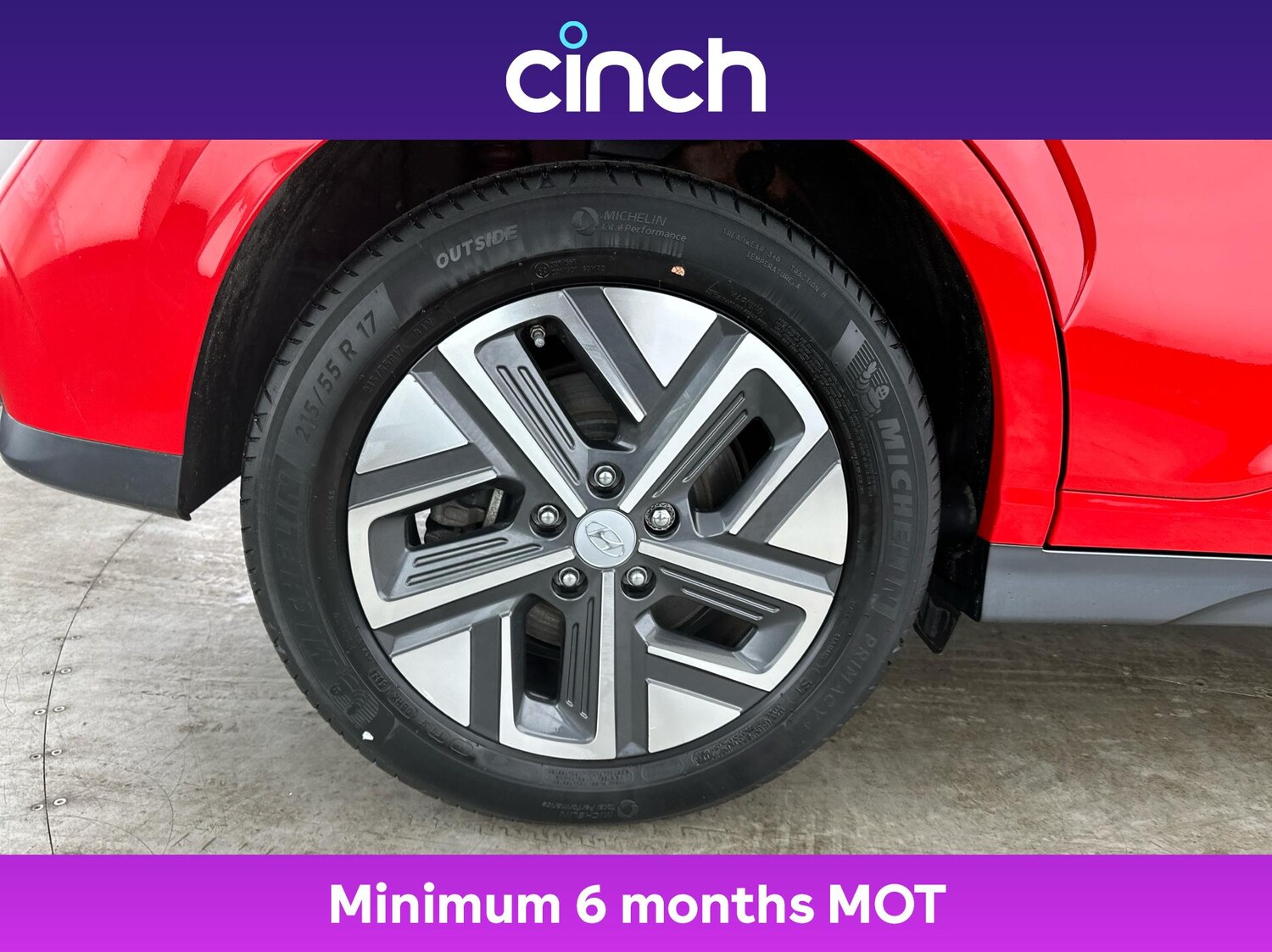 Used Hyundai KONA 2022 for sale - 76731721: Photo 27