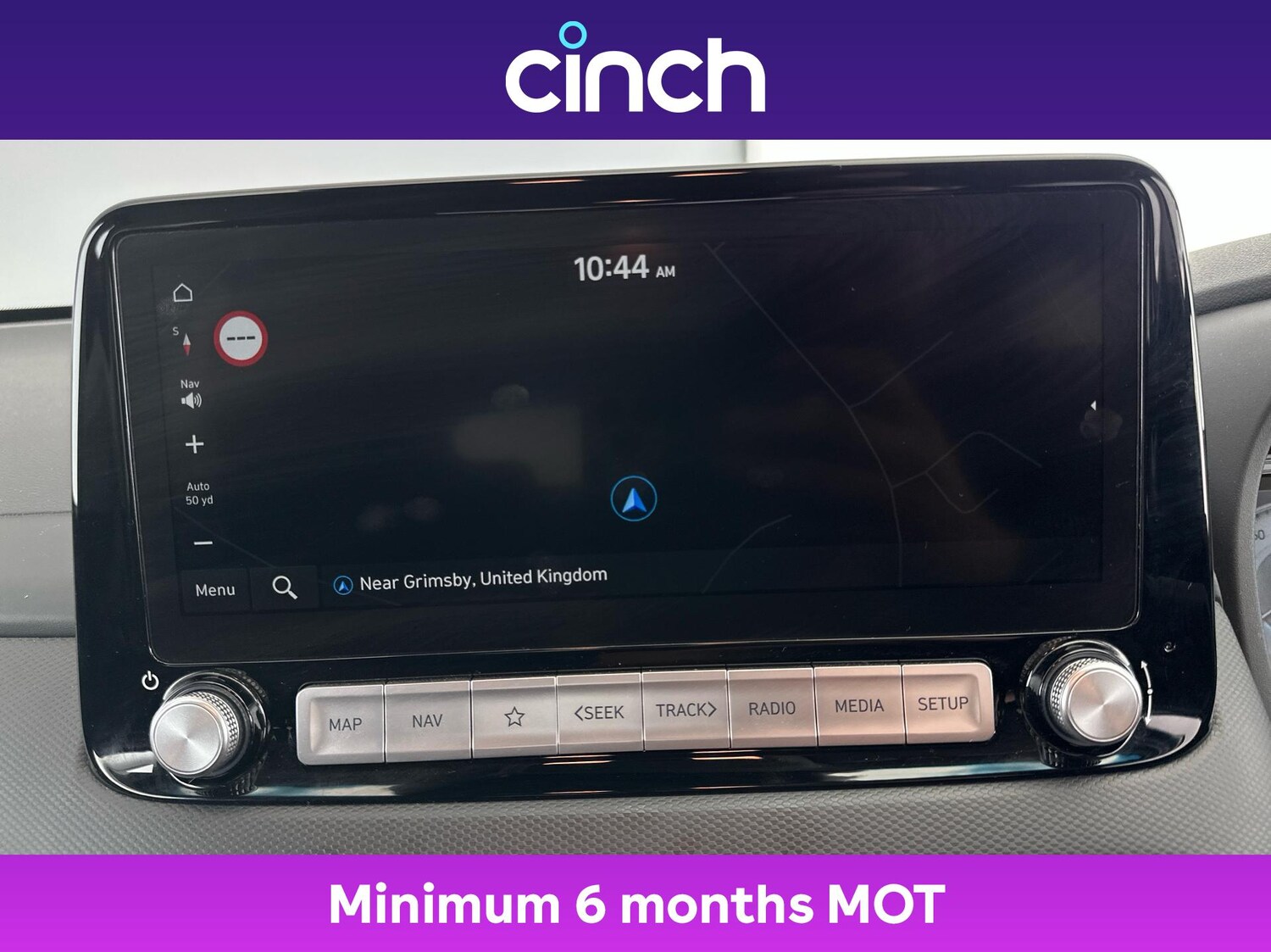 Used Hyundai KONA 2022 for sale - 76731721: Photo 32