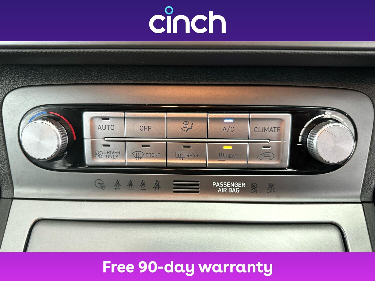 Used Hyundai KONA 2022 for sale - 76731721: Photo 34